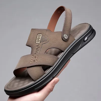 PEREGRINE COMFORT SUMMER SANDALS